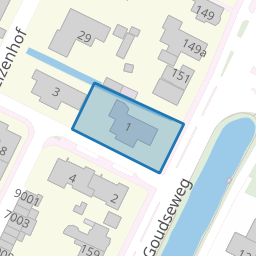 Perceel BDG00-F-3425