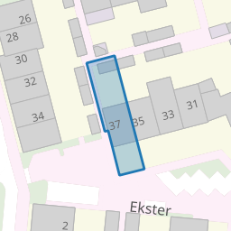 Perceel BDG00-F-3441