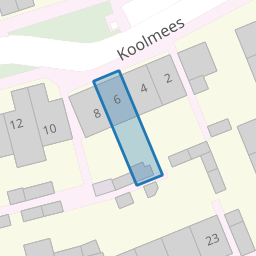 Perceel BDG00-F-3442