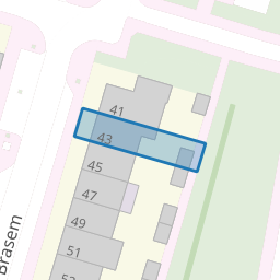 Perceel BDG00-F-3448