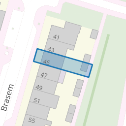 Perceel BDG00-F-3449