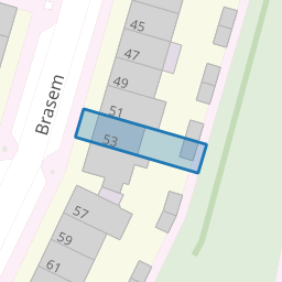 Perceel BDG00-F-3453