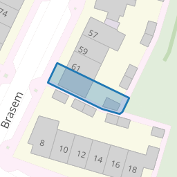 Perceel BDG00-F-3458