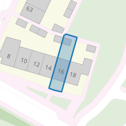 Perceel BDG00-F-3463