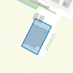 Perceel BDG00-F-3472