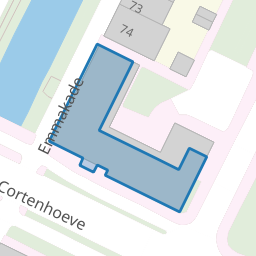 Perceel BDG00-F-3506