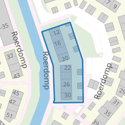 Perceel BDG00-F-3511