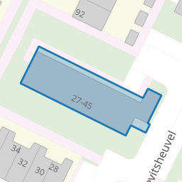 Perceel BDG00-F-3517