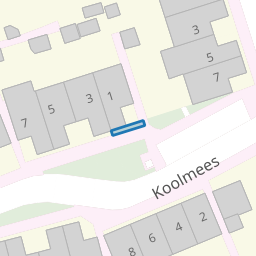 Perceel BDG00-F-3550