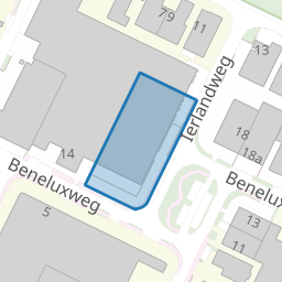 Perceel BDG00-F-3565