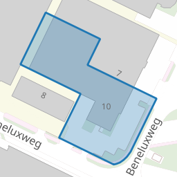 Perceel BDG00-F-3592