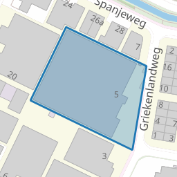 Perceel BDG00-F-3596