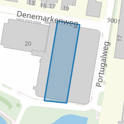 Perceel BDG00-F-3598