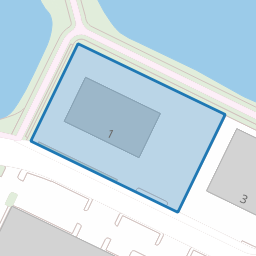 Perceel BDG00-F-3599