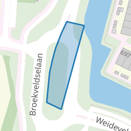 Perceel BDG00-F-3605