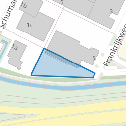 Perceel BDG00-F-3609