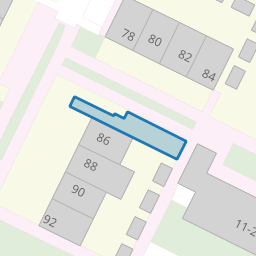 Perceel BDG00-F-3634