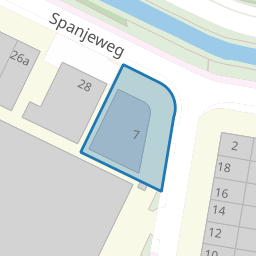 Perceel BDG00-F-3639