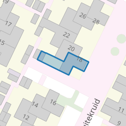 Perceel BDG00-F-3673