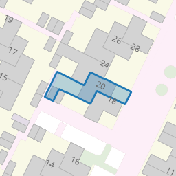 Perceel BDG00-F-3674