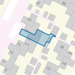 Perceel BDG00-F-3678