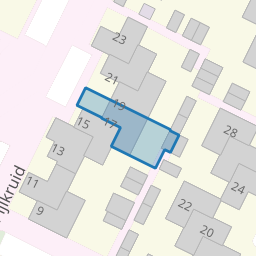 Perceel BDG00-F-3679