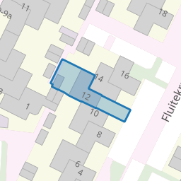 Perceel BDG00-F-3698