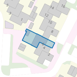 Perceel BDG00-F-3700