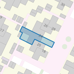 Perceel BDG00-F-3711