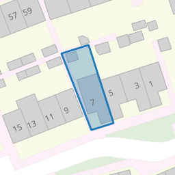 Perceel BDG00-F-3729