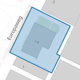 Perceel BDG00-F-3733