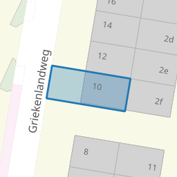 Perceel BDG00-F-3747