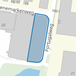 Perceel BDG00-F-3766