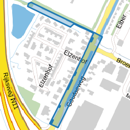 Perceel BDG00-F-3770