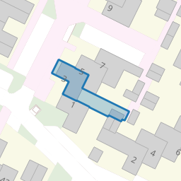 Perceel BDG00-F-3774