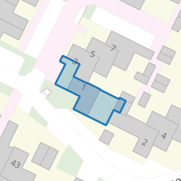 Perceel BDG00-F-3775