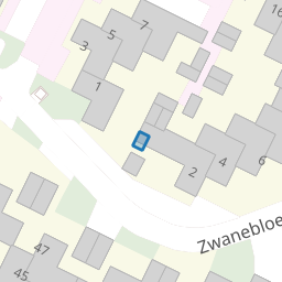 Perceel BDG00-F-3776