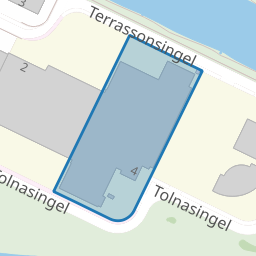 Perceel BDG00-F-3799