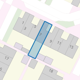 Perceel BDG00-F-3815