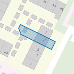 Perceel BDG00-F-3837