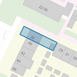 Perceel BDG00-F-3838