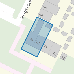 Perceel BDG00-F-3853