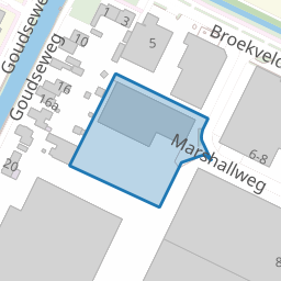 Perceel BDG00-F-3870