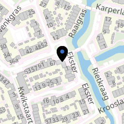 Appartement BDG00 F 3876 1