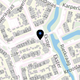 Appartement BDG00 F 3876 2