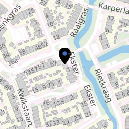 Appartement BDG00 F 3876 3