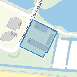 Perceel BDG00-F-3888