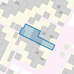 Perceel BDG00-F-3890