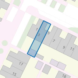 Perceel BDG00-F-3892