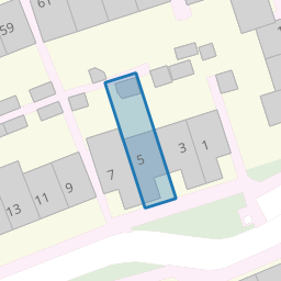 Perceel BDG00-F-3905